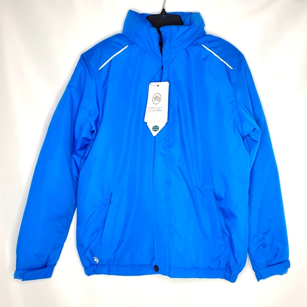 Stormtech Youth's Unisex Nautilus Insulated Jacket - KXR-1Y